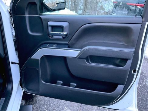 Used 2018 Chevrolet Silverado 1500 LT w/ All Star Edition image 20