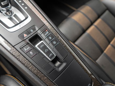 Used 2019 Porsche 911 Turbo S AWD/4WD image 23