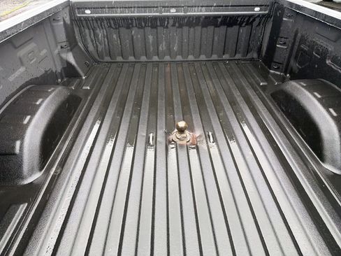 Used 2024 Chevrolet Silverado 2500 LTZ w/ LTZ Premium Package image 6