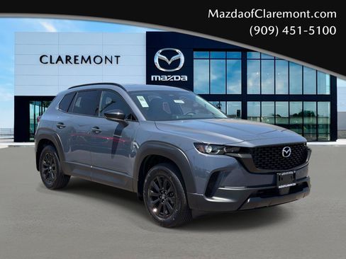 New 2026 MAZDA CX-50 AWD 2.5 Hybrid w/ Weather Package image 1