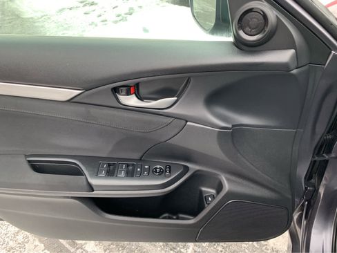 Used 2020 Honda Civic EX image 13