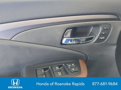 Used 2026 Honda Ridgeline RTL image 11