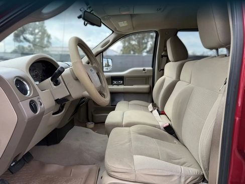 Used 2008 Ford F150 FX4 image 2