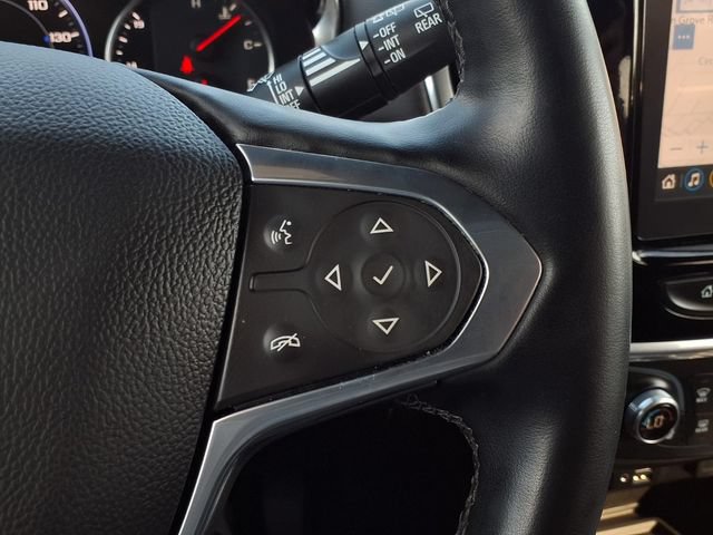 Used 2024 Chevrolet Traverse Premier w/ Redline Edition FWD image 22