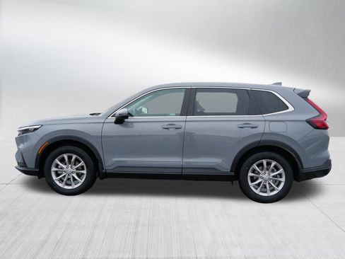 Certified 2024 Honda CR-V EX image 4