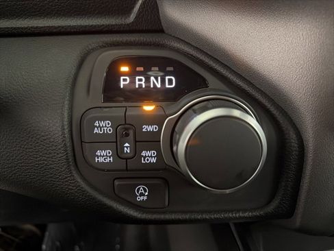 New 2025 RAM 1500 Big Horn w/ Night Edition image 19