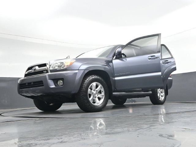 Used 2006 Toyota 4Runner Sport AWD/4WD image 34