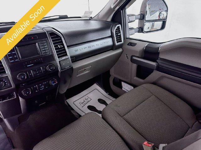Used 2018 Ford F250 XLT AWD/4WD image 22