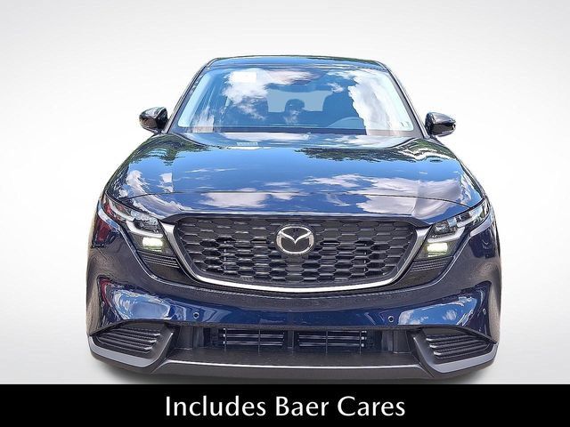 New 2026 MAZDA CX-5 AWD 2.5 S image 2
