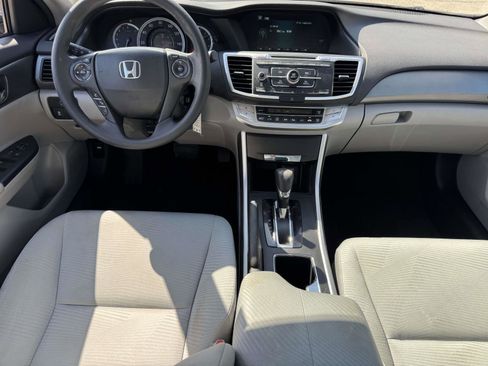 Used 2014 Honda Accord LX image 11
