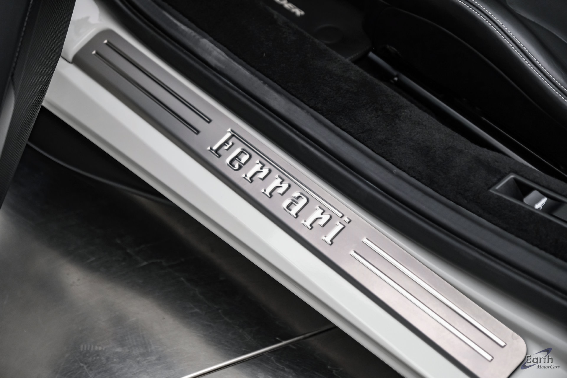 Used 2022 Ferrari F8 Tributo RWD image 54