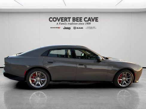 New 2026 Dodge Charger R/T Scat Pack image 10