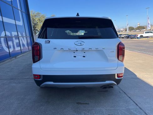 Used 2022 Hyundai Palisade SEL w/ Premium Package image 7