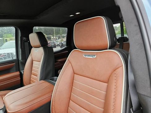 New 2026 GMC Sierra 1500 Denali Ultimate AWD/4WD image 16