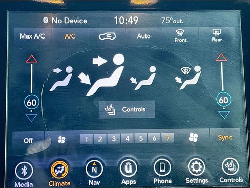 Used 2020 Jeep Grand Cherokee Limited image 20