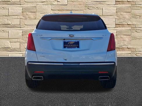 Used 2019 Cadillac XT5 Luxury image 3