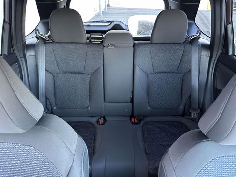 New 2026 Subaru Forester Premium AWD/4WD image 13