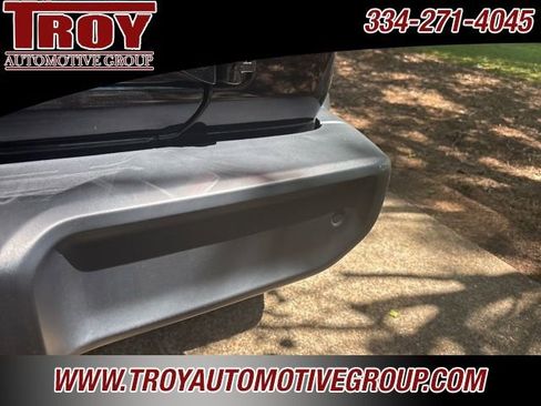 Used 2019 Jeep Wrangler Unlimited Sahara w/ Quick Order Package 24M Moab image 26