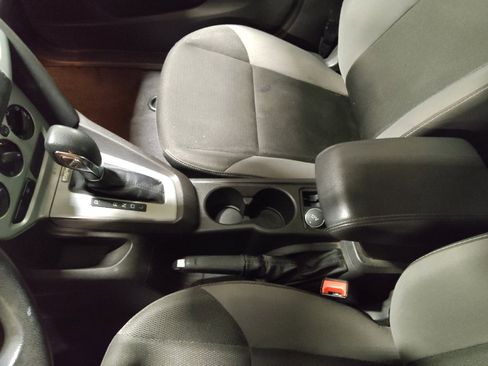 Used 2014 Ford Focus SE image 26