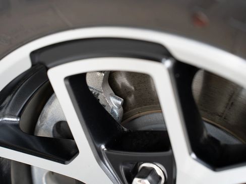 Used 2024 Jeep Wrangler Rubicon image 55