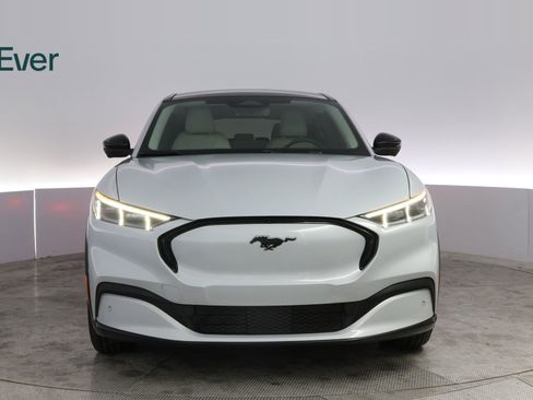 Used 2023 Ford Mustang Mach-E Premium RWD image 12