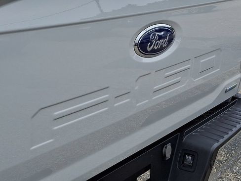Used 2023 Ford F150 XLT w/ Equipment Group 302A High AWD/4WD image 9
