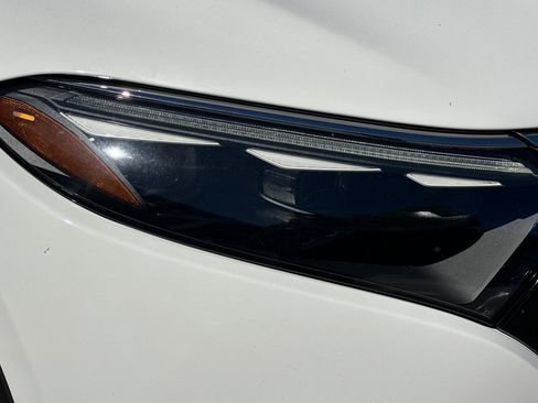 Certified 2024 Mercedes-Benz EQS 450+ SUV image 11