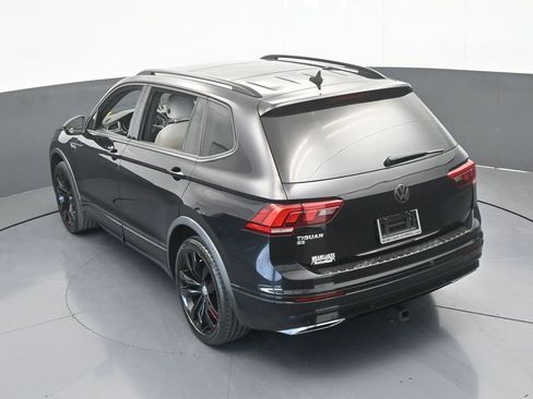Used 2020 Volkswagen Tiguan SE R-Line image 56