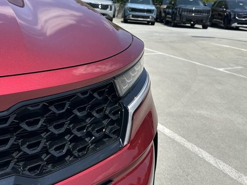 Certified 2023 Kia Sorento S w/ Panoramic Sunroof Package FWD image 14