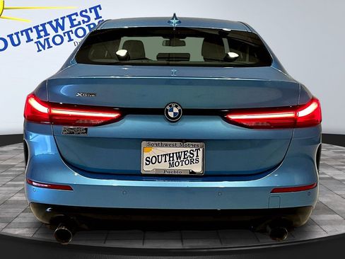 Used 2020 BMW 228i xDrive Gran Coupe w/ Convenience Package image 5
