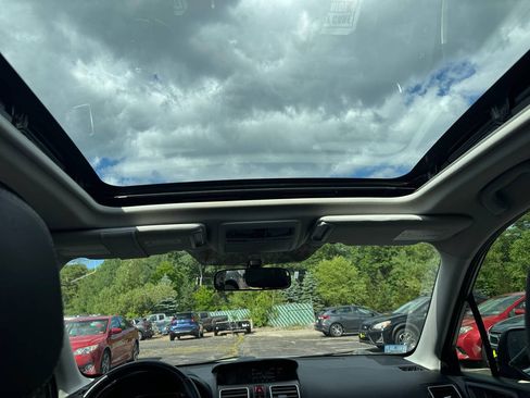 Used 2018 Subaru Forester 2.5i Limited AWD/4WD image 22