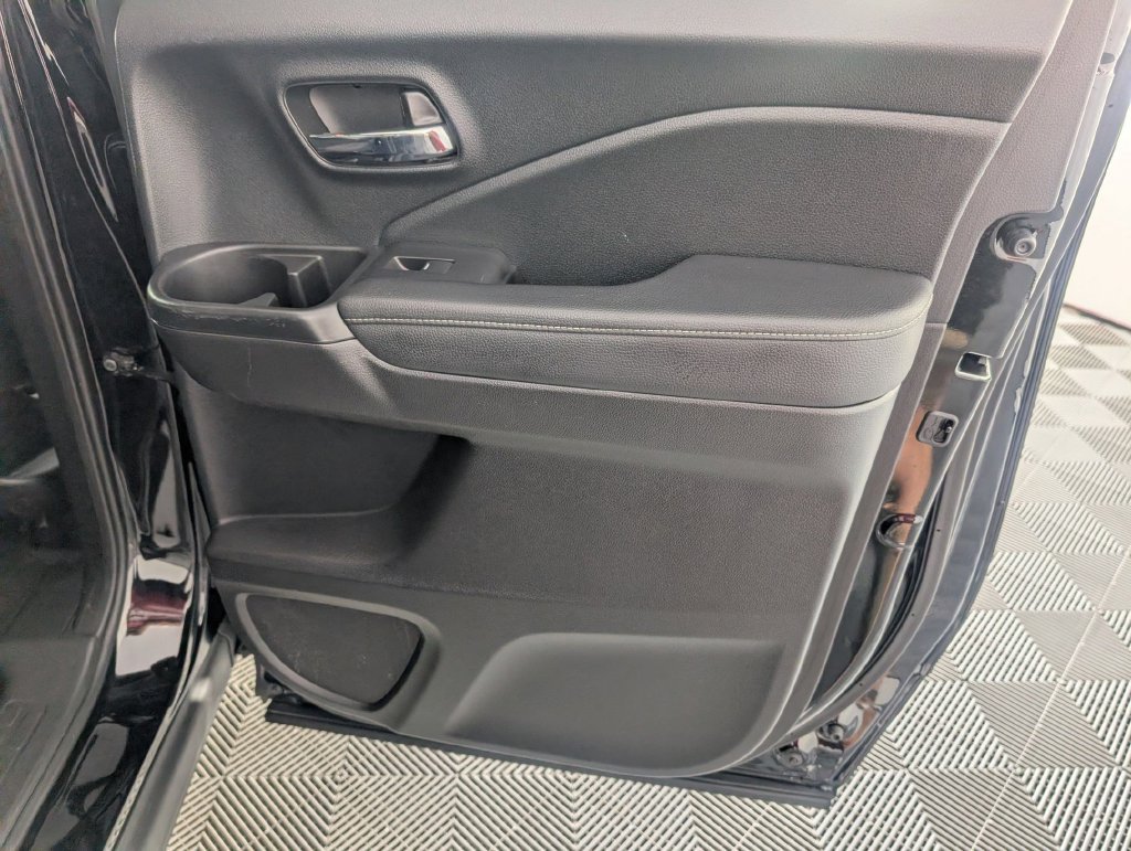 Used 2023 Honda Ridgeline RTL-E image 32