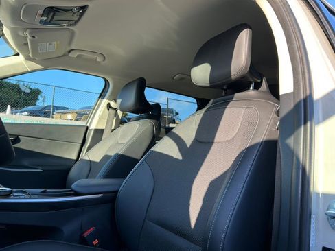 Used 2024 Kia EV6 Light image 23