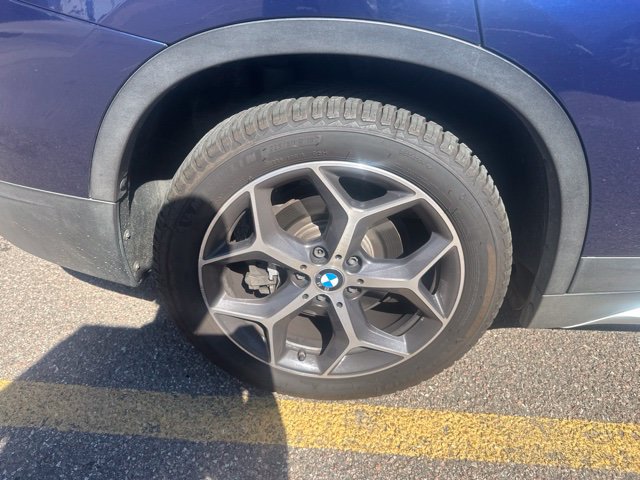 Used 2018 BMW X1 xDrive28i AWD/4WD image 9