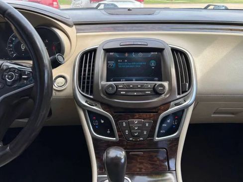 Used 2014 Buick LaCrosse Leather image 19