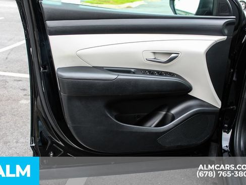 Used 2025 Hyundai Tucson SEL FWD image 37