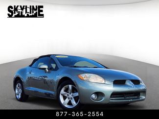 Used 2008 Mitsubishi Eclipse GS video 1