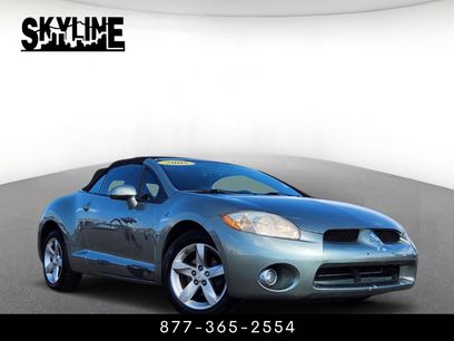 Used 2008 Mitsubishi Eclipse GS