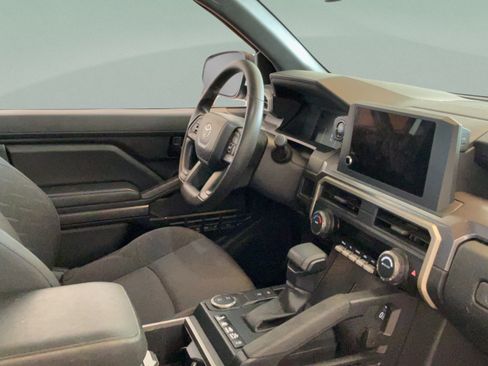 Certified 2024 Toyota Tacoma SR5 RWD image 25