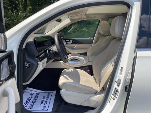 Used 2020 Mercedes-Benz GLE 580 4MATIC image 20
