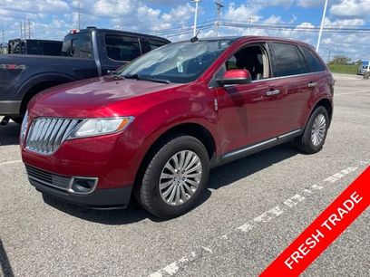 Used 2014 Lincoln MKX FWD
