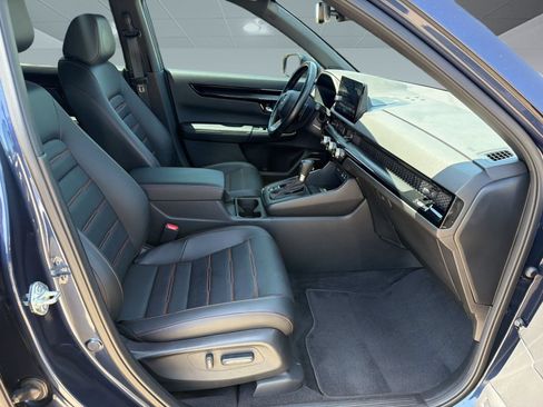 Used 2025 Honda CR-V Sport Touring image 24