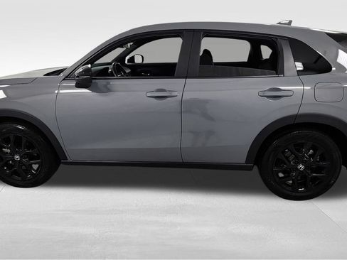 Used 2024 Honda HR-V Sport image 6