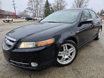 Used 2008 Acura TL