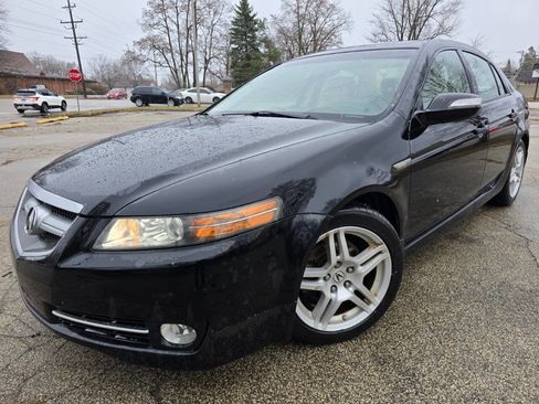 Used 2008 Acura TL image 1