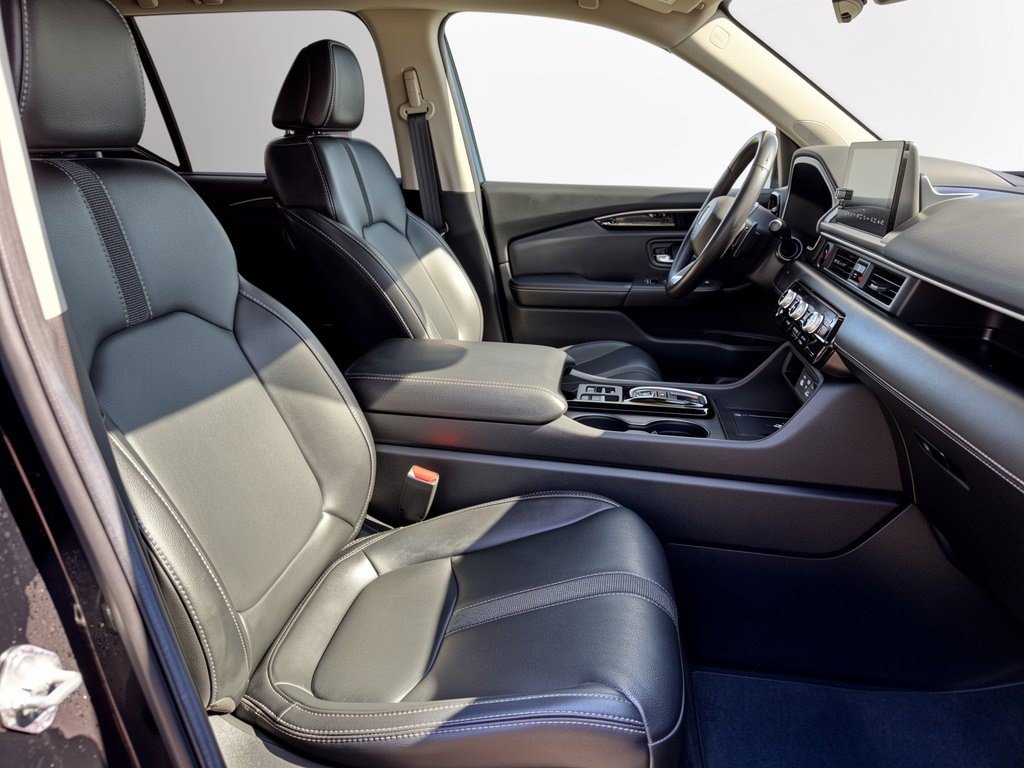 Used 2024 Honda Pilot EX-L image 30