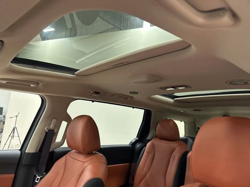 New 2026 Kia Carnival SX Prestige image 24