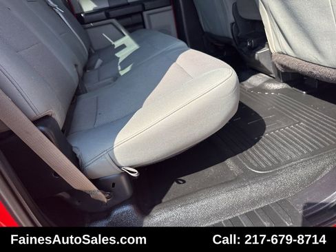 Used 2019 Ford F250 XL w/ STX Appearance Package image 78