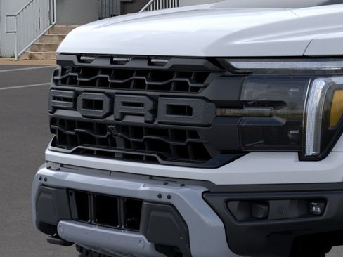 New 2026 Ford F150 Raptor AWD/4WD image 17