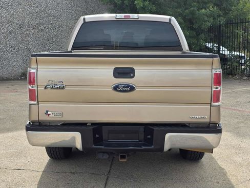 Used 2013 Ford F150 XLT image 4